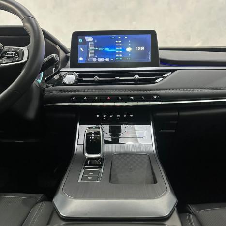 CHERY Tiggo 5X Pro 1.5 16V 4P TCI FLEX HYBRID AUTOM�TICO CVT, Foto 14