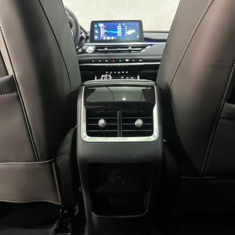 CHERY Tiggo 5X Pro 1.5 16V 4P TCI FLEX HYBRID AUTOM�TICO CVT, Foto 16