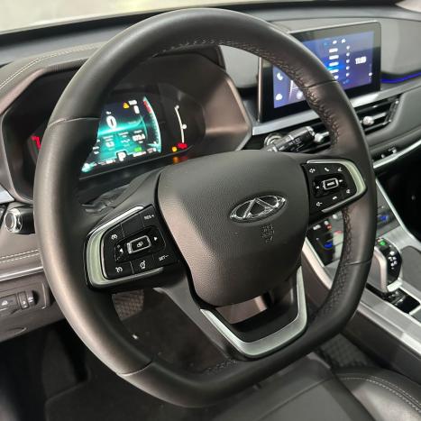 CHERY Tiggo 5X Pro 1.5 16V 4P TCI FLEX HYBRID AUTOM�TICO CVT, Foto 17