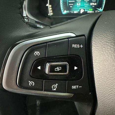 CHERY Tiggo 5X Pro 1.5 16V 4P TCI FLEX HYBRID AUTOM�TICO CVT, Foto 18