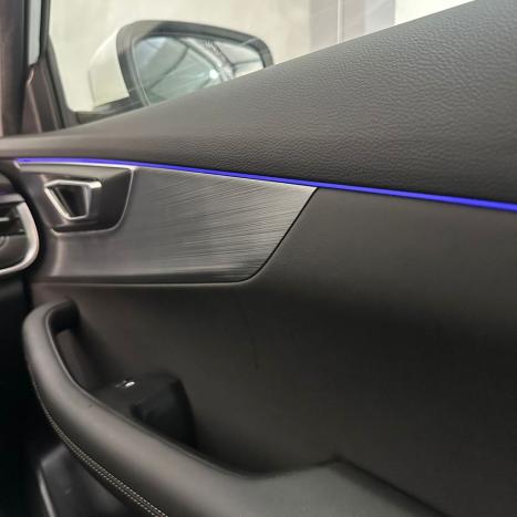 CHERY Tiggo 5X Pro 1.5 16V 4P TCI FLEX HYBRID AUTOM�TICO CVT, Foto 20