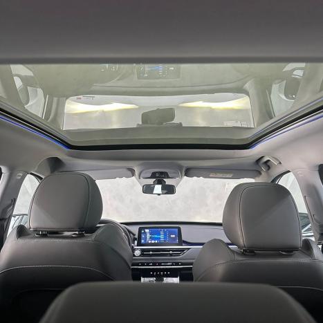 CHERY Tiggo 5X Pro 1.5 16V 4P TCI FLEX HYBRID AUTOM�TICO CVT, Foto 23