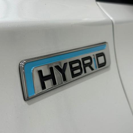 CHERY Tiggo 5X Pro 1.5 16V 4P TCI FLEX HYBRID AUTOM�TICO CVT, Foto 24