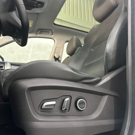 CHERY Tiggo 5X Pro 1.5 16V 4P TCI FLEX HYBRID AUTOM�TICO CVT, Foto 27