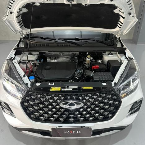 CHERY Tiggo 5X Pro 1.5 16V 4P TCI FLEX HYBRID AUTOM�TICO CVT, Foto 28