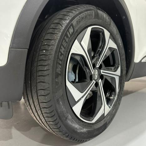 CHERY Tiggo 5X Pro 1.5 16V 4P TCI FLEX HYBRID AUTOM�TICO CVT, Foto 30