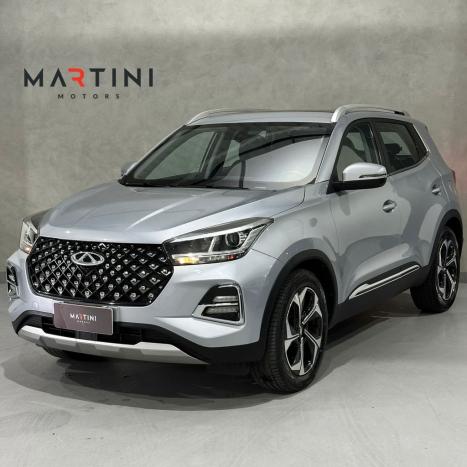 CHERY Tiggo 5X Pro 1.5 16V 4P VVT TURBO iFLEX AUTOM�TICO CVT, Foto 1
