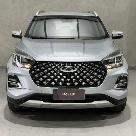 CHERY Tiggo 5X Pro 1.5 16V 4P VVT TURBO iFLEX AUTOM�TICO CVT, Foto 2