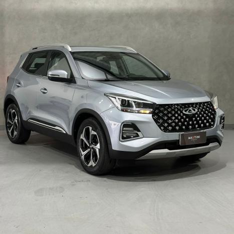 CHERY Tiggo 5X Pro 1.5 16V 4P VVT TURBO iFLEX AUTOM�TICO CVT, Foto 3