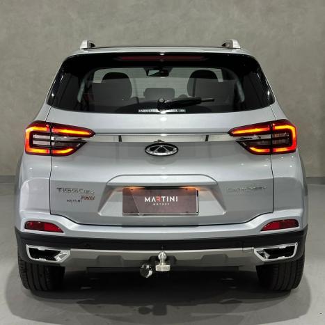 CHERY Tiggo 5X Pro 1.5 16V 4P VVT TURBO iFLEX AUTOM�TICO CVT, Foto 5
