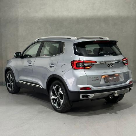 CHERY Tiggo 5X Pro 1.5 16V 4P VVT TURBO iFLEX AUTOM�TICO CVT, Foto 6
