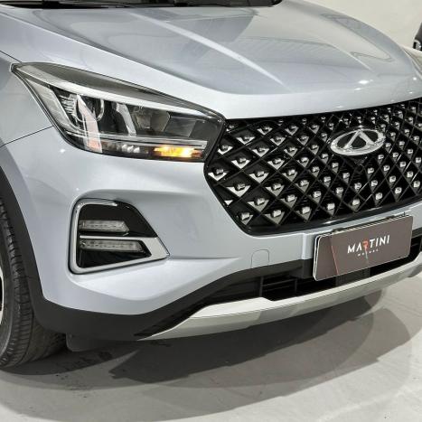 CHERY Tiggo 5X Pro 1.5 16V 4P VVT TURBO iFLEX AUTOM�TICO CVT, Foto 7