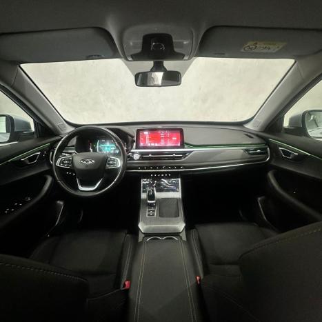 CHERY Tiggo 5X Pro 1.5 16V 4P VVT TURBO iFLEX AUTOM�TICO CVT, Foto 9