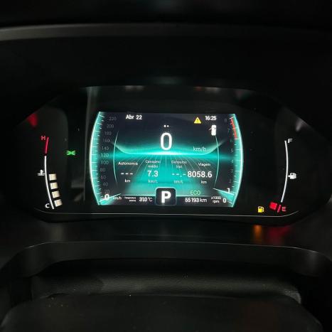 CHERY Tiggo 5X Pro 1.5 16V 4P VVT TURBO iFLEX AUTOM�TICO CVT, Foto 10