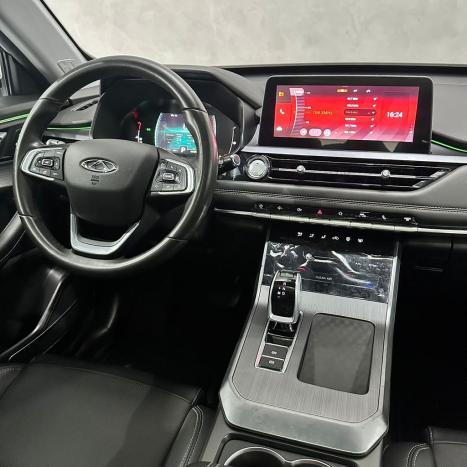 CHERY Tiggo 5X Pro 1.5 16V 4P VVT TURBO iFLEX AUTOM�TICO CVT, Foto 11