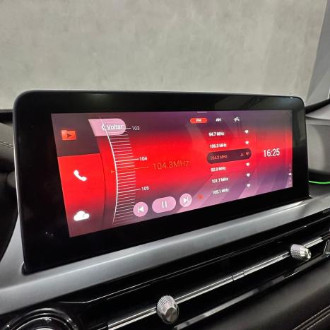 CHERY Tiggo 5X Pro 1.5 16V 4P VVT TURBO iFLEX AUTOM�TICO CVT, Foto 12