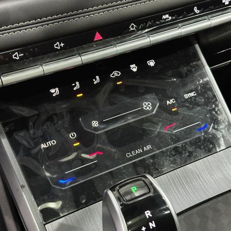 CHERY Tiggo 5X Pro 1.5 16V 4P VVT TURBO iFLEX AUTOM�TICO CVT, Foto 13