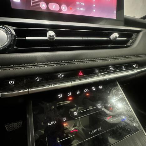 CHERY Tiggo 5X Pro 1.5 16V 4P VVT TURBO iFLEX AUTOM�TICO CVT, Foto 14