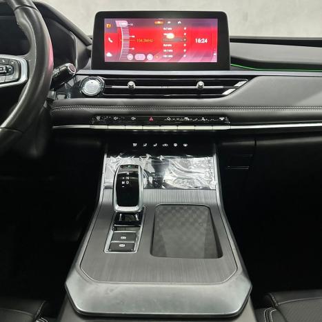 CHERY Tiggo 5X Pro 1.5 16V 4P VVT TURBO iFLEX AUTOM�TICO CVT, Foto 15