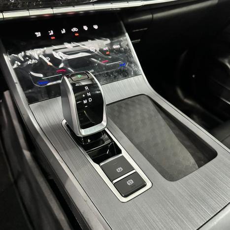 CHERY Tiggo 5X Pro 1.5 16V 4P VVT TURBO iFLEX AUTOM�TICO CVT, Foto 16