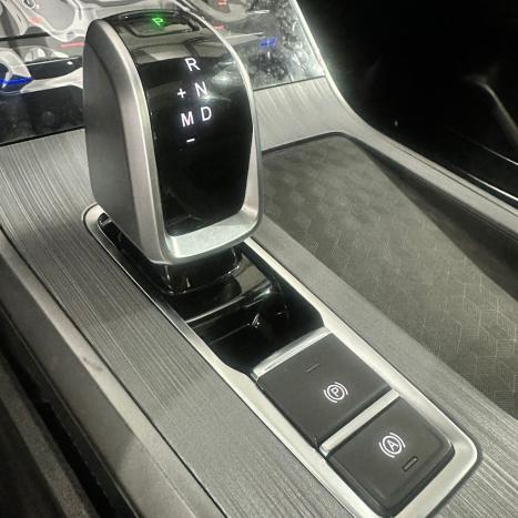 CHERY Tiggo 5X Pro 1.5 16V 4P VVT TURBO iFLEX AUTOM�TICO CVT, Foto 17