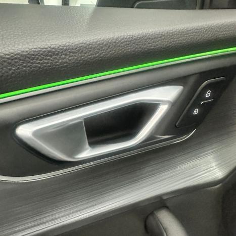 CHERY Tiggo 5X Pro 1.5 16V 4P VVT TURBO iFLEX AUTOM�TICO CVT, Foto 18