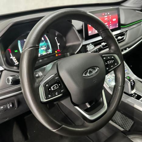 CHERY Tiggo 5X Pro 1.5 16V 4P VVT TURBO iFLEX AUTOM�TICO CVT, Foto 20