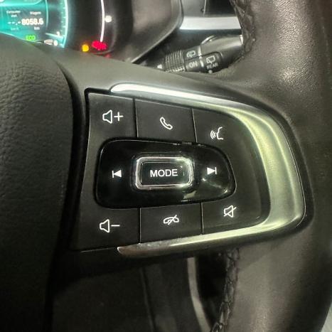 CHERY Tiggo 5X Pro 1.5 16V 4P VVT TURBO iFLEX AUTOM�TICO CVT, Foto 21