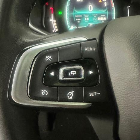 CHERY Tiggo 5X Pro 1.5 16V 4P VVT TURBO iFLEX AUTOM�TICO CVT, Foto 22