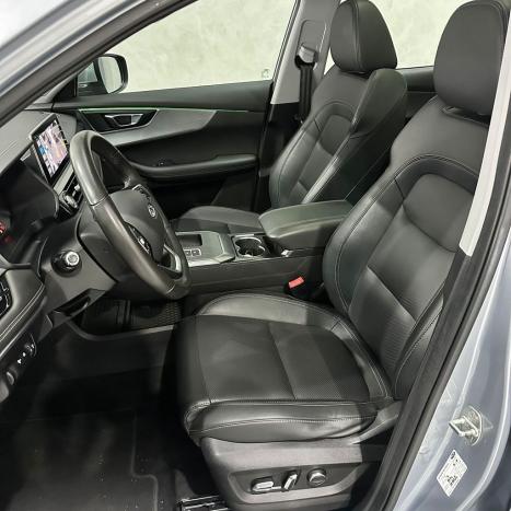 CHERY Tiggo 5X Pro 1.5 16V 4P VVT TURBO iFLEX AUTOM�TICO CVT, Foto 23