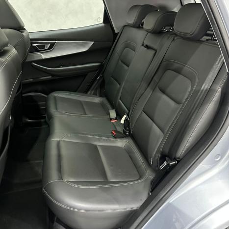CHERY Tiggo 5X Pro 1.5 16V 4P VVT TURBO iFLEX AUTOM�TICO CVT, Foto 25