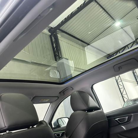 CHERY Tiggo 5X Pro 1.5 16V 4P VVT TURBO iFLEX AUTOM�TICO CVT, Foto 26