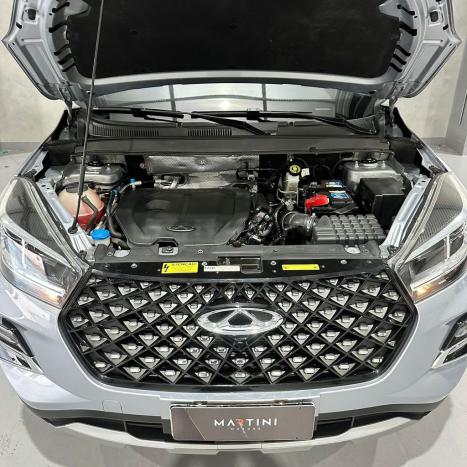 CHERY Tiggo 5X Pro 1.5 16V 4P VVT TURBO iFLEX AUTOM�TICO CVT, Foto 27