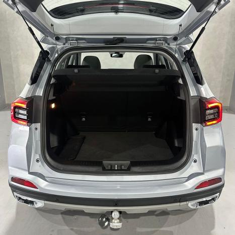 CHERY Tiggo 5X Pro 1.5 16V 4P VVT TURBO iFLEX AUTOM�TICO CVT, Foto 28