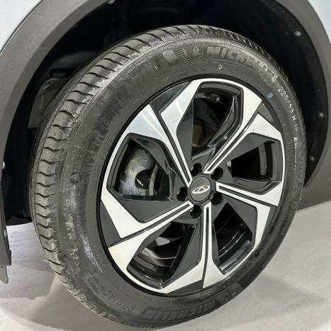 CHERY Tiggo 5X Pro 1.5 16V 4P VVT TURBO iFLEX AUTOM�TICO CVT, Foto 29