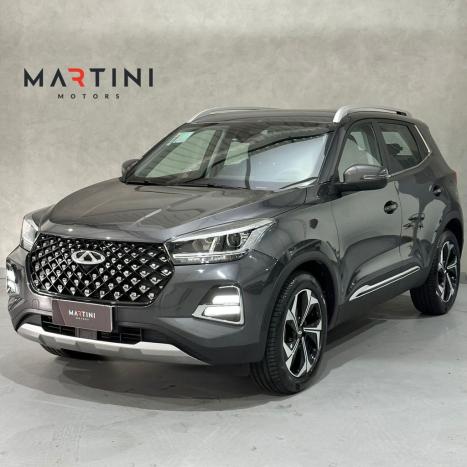 CHERY Tiggo 5X Pro 1.5 16V 4P VVT TURBO iFLEX AUTOM�TICO CVT, Foto 1