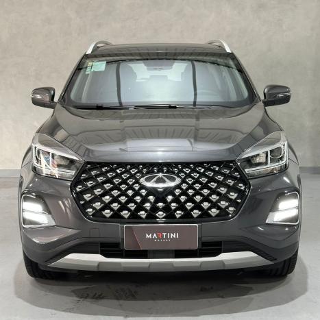CHERY Tiggo 5X Pro 1.5 16V 4P VVT TURBO iFLEX AUTOM�TICO CVT, Foto 2