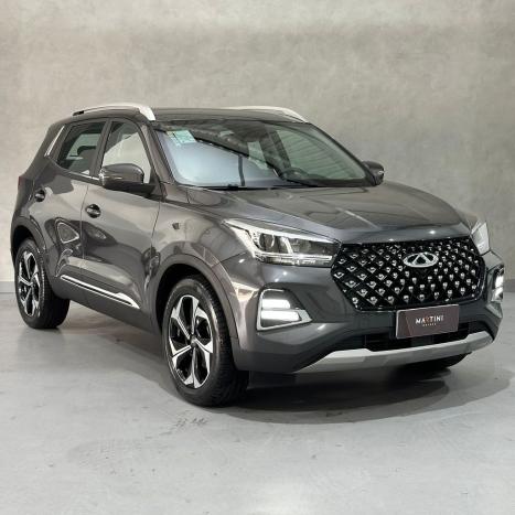 CHERY Tiggo 5X Pro 1.5 16V 4P VVT TURBO iFLEX AUTOM�TICO CVT, Foto 3