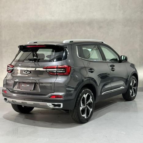 CHERY Tiggo 5X Pro 1.5 16V 4P VVT TURBO iFLEX AUTOM�TICO CVT, Foto 4