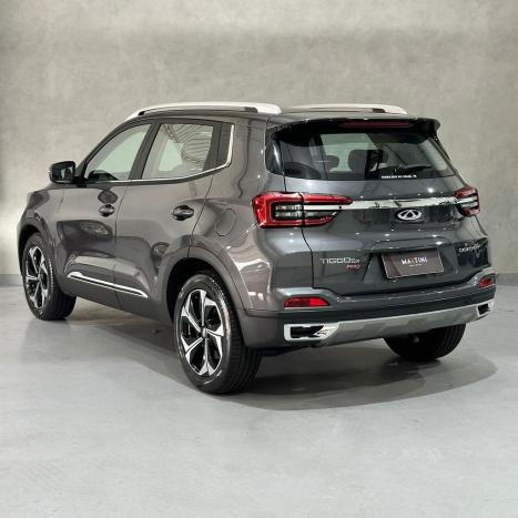 CHERY Tiggo 5X Pro 1.5 16V 4P VVT TURBO iFLEX AUTOM�TICO CVT, Foto 6