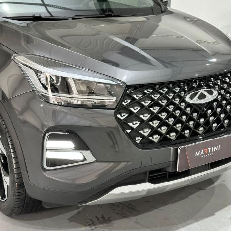 CHERY Tiggo 5X Pro 1.5 16V 4P VVT TURBO iFLEX AUTOM�TICO CVT, Foto 8