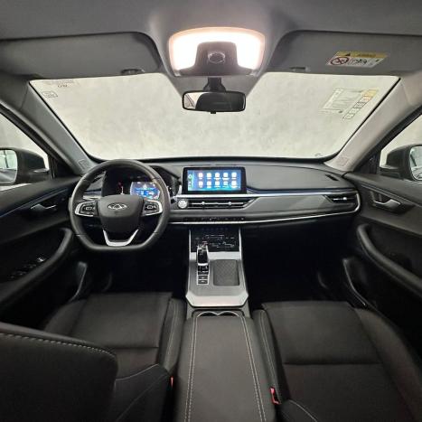 CHERY Tiggo 5X Pro 1.5 16V 4P VVT TURBO iFLEX AUTOM�TICO CVT, Foto 9