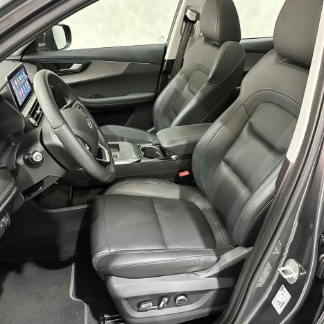 CHERY Tiggo 5X Pro 1.5 16V 4P VVT TURBO iFLEX AUTOM�TICO CVT, Foto 23