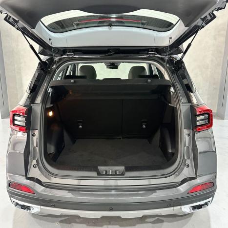 CHERY Tiggo 5X Pro 1.5 16V 4P VVT TURBO iFLEX AUTOM�TICO CVT, Foto 26