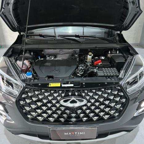 CHERY Tiggo 5X Pro 1.5 16V 4P VVT TURBO iFLEX AUTOM�TICO CVT, Foto 27