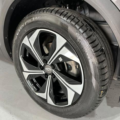 CHERY Tiggo 5X Pro 1.5 16V 4P VVT TURBO iFLEX AUTOM�TICO CVT, Foto 28
