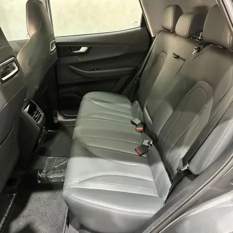 CHERY Tiggo 5X Pro 1.5 16V 4P VVT TURBO iFLEX AUTOM�TICO CVT, Foto 31