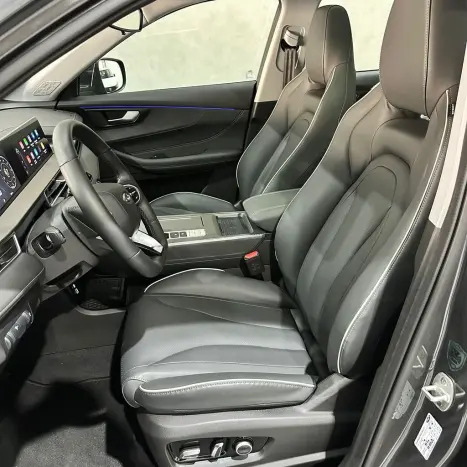 CHERY Tiggo 5X Pro 1.5 16V 4P VVT TURBO iFLEX AUTOM�TICO CVT, Foto 32