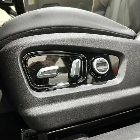 CHERY Tiggo 5X Pro 1.5 16V 4P VVT TURBO iFLEX AUTOM�TICO CVT, Foto 33
