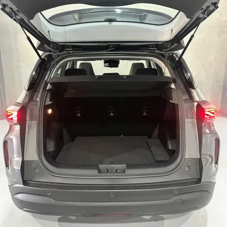 CHERY Tiggo 5X Pro 1.5 16V 4P VVT TURBO iFLEX AUTOM�TICO CVT, Foto 35
